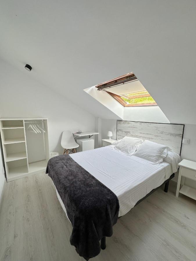 Hotel Sanmar 科比西斯 外观 照片