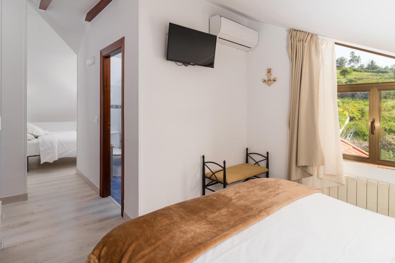Hotel Sanmar 科比西斯 外观 照片