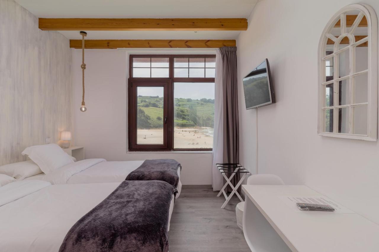 Hotel Sanmar 科比西斯 外观 照片