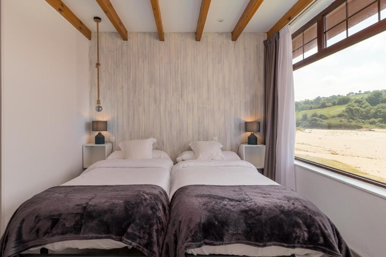 Hotel Sanmar 科比西斯 外观 照片