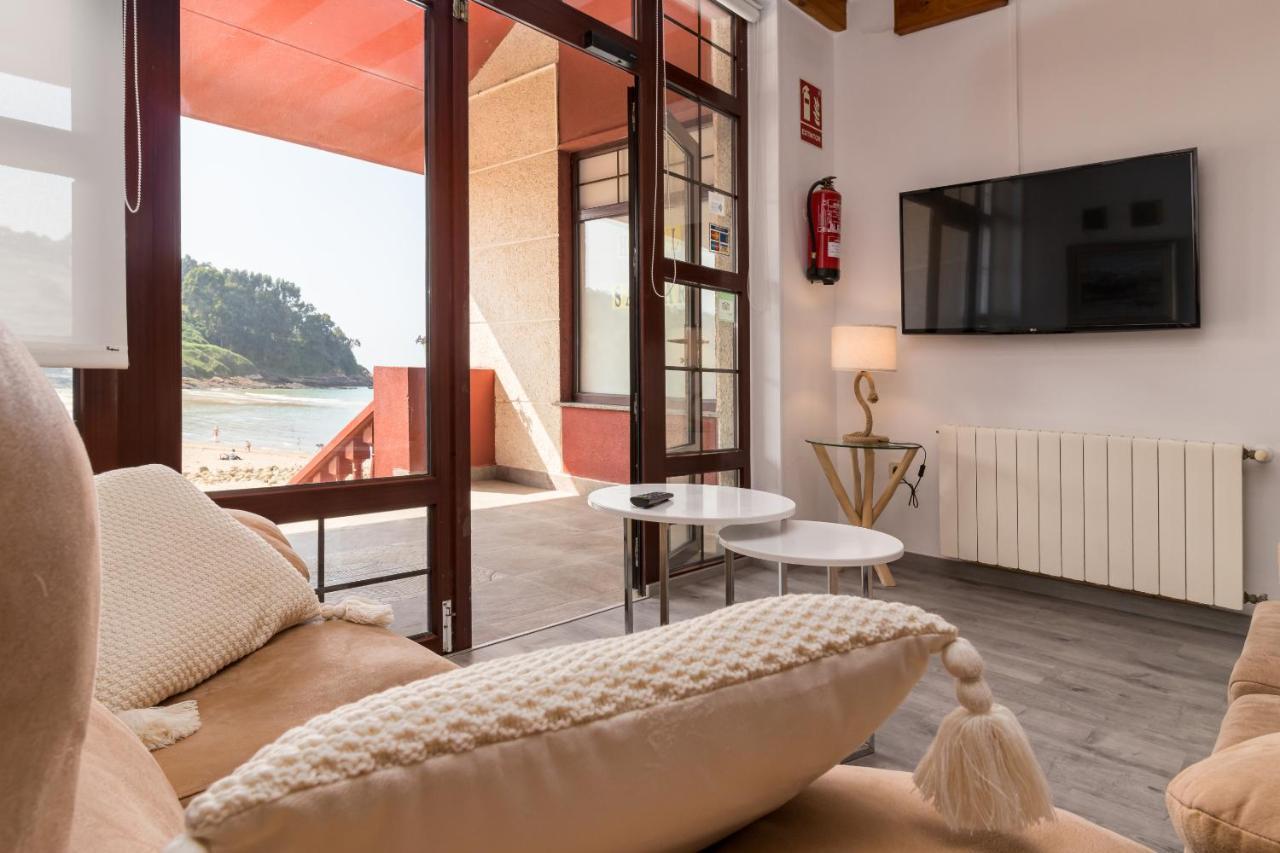 Hotel Sanmar 科比西斯 外观 照片