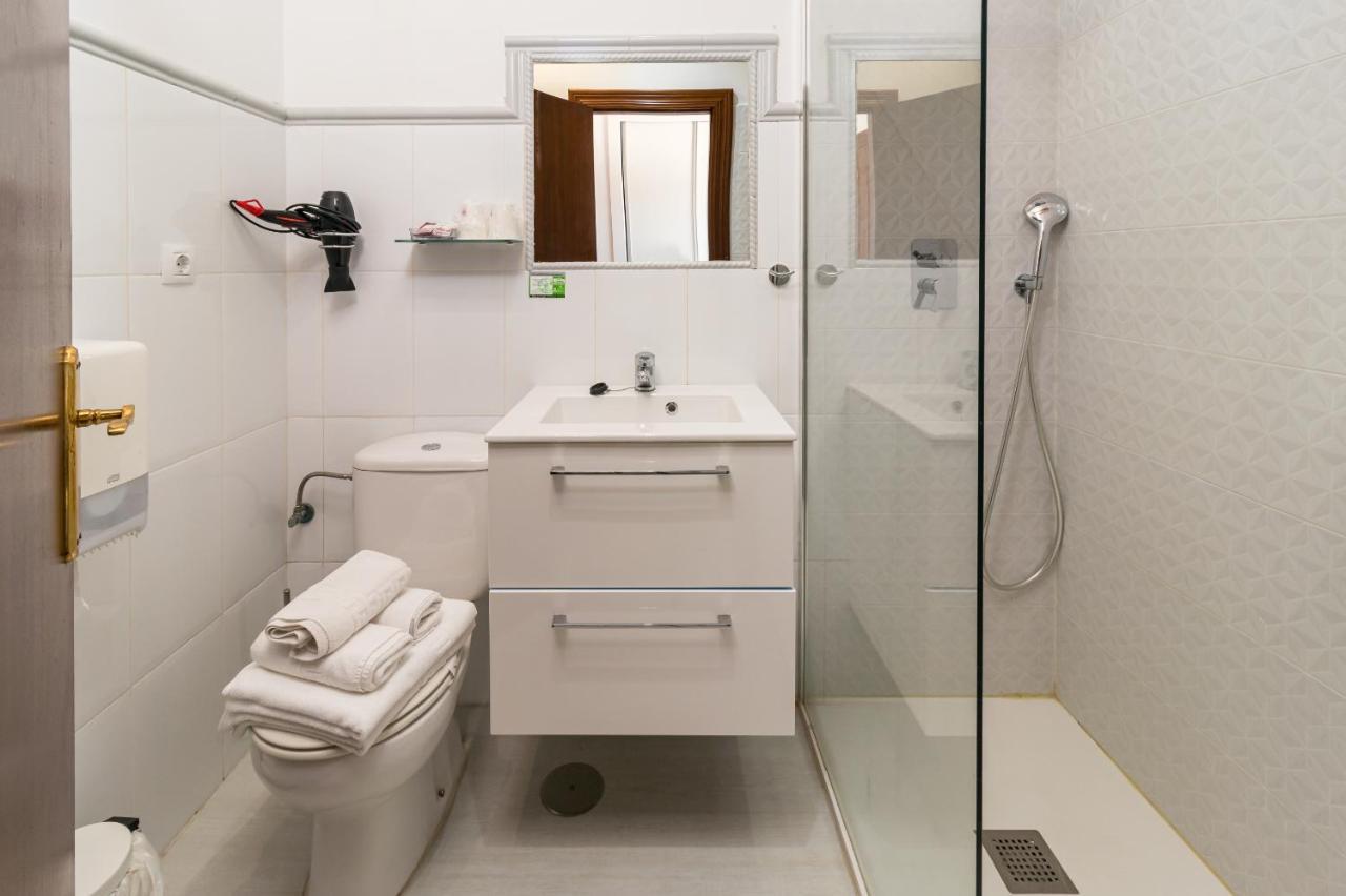 Hotel Sanmar 科比西斯 外观 照片