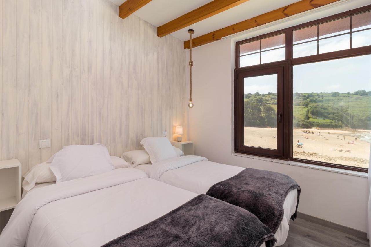 Hotel Sanmar 科比西斯 外观 照片