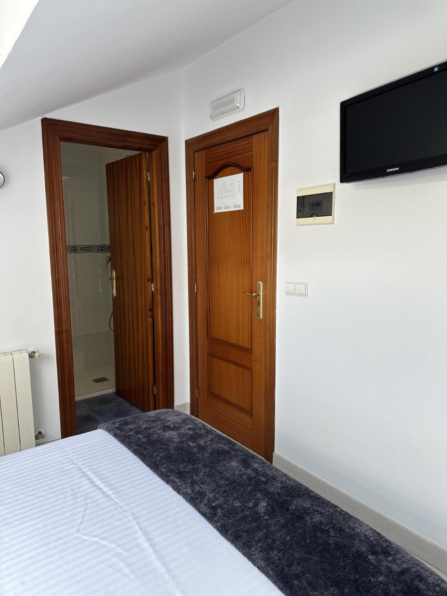 Hotel Sanmar 科比西斯 外观 照片