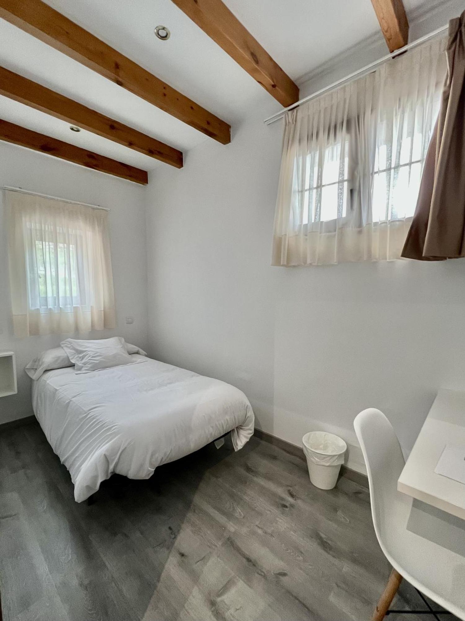 Hotel Sanmar 科比西斯 外观 照片