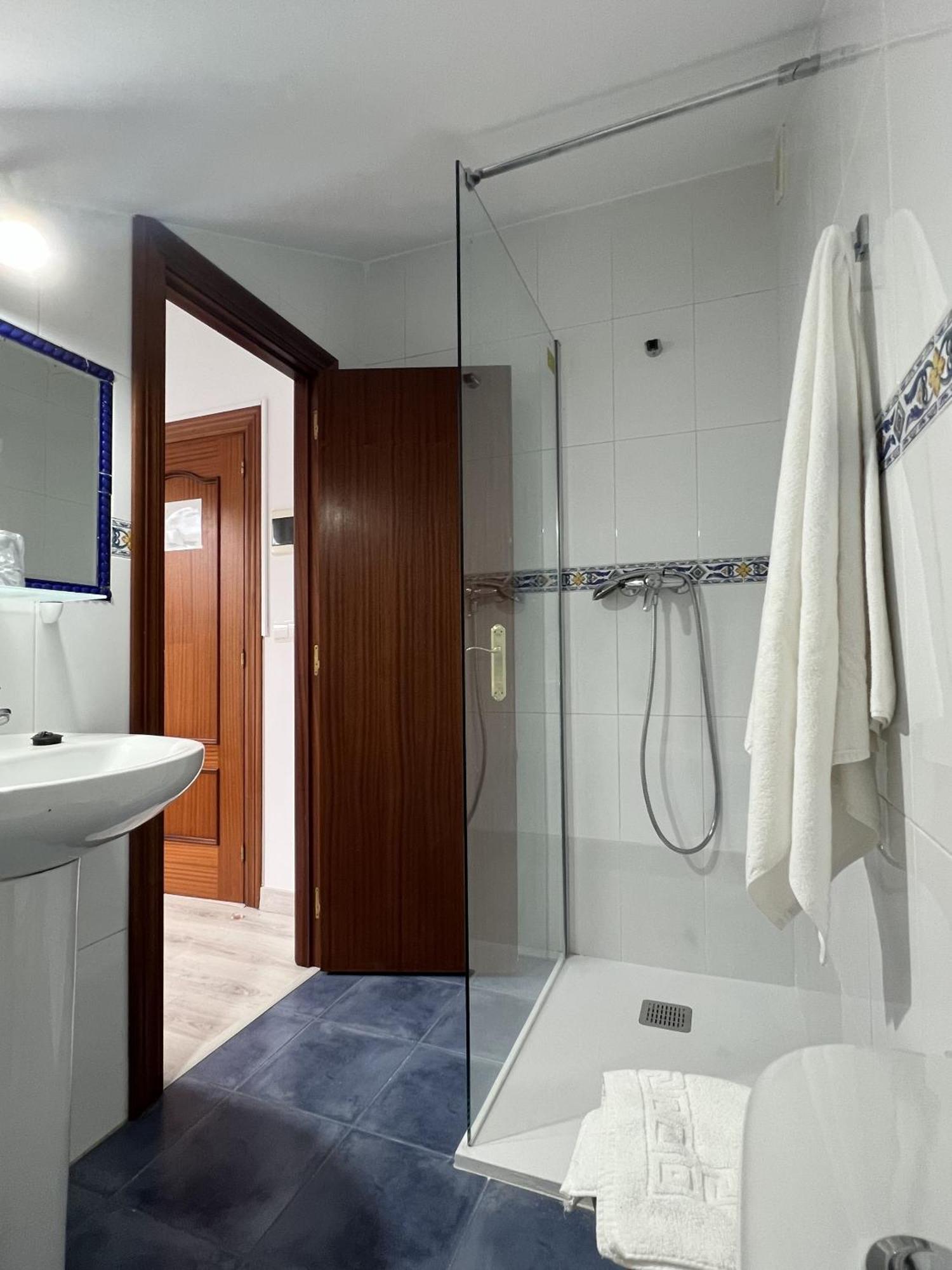 Hotel Sanmar 科比西斯 外观 照片