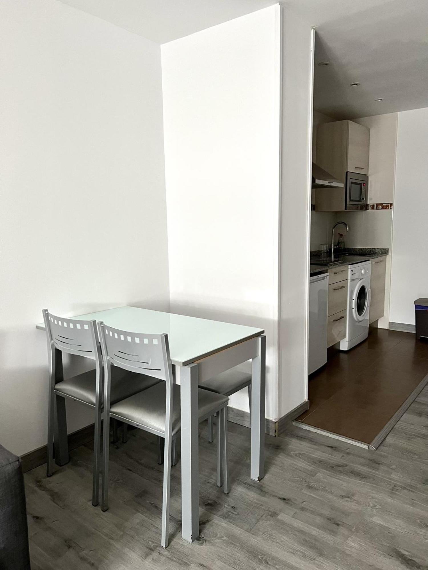 Hotel Sanmar 科比西斯 客房 照片