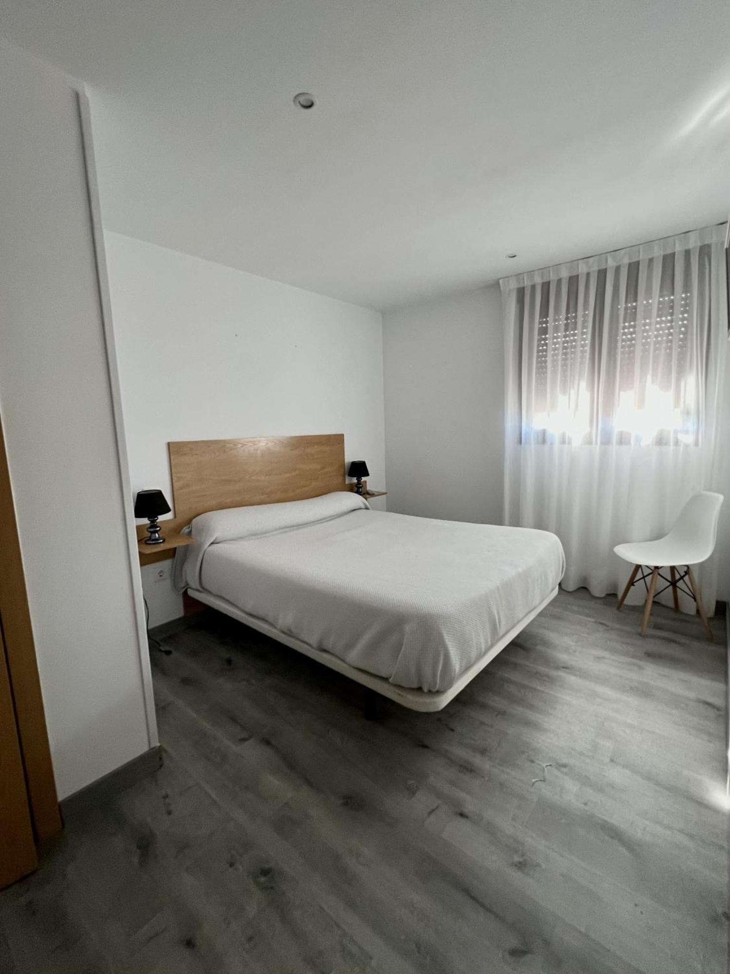 Hotel Sanmar 科比西斯 客房 照片