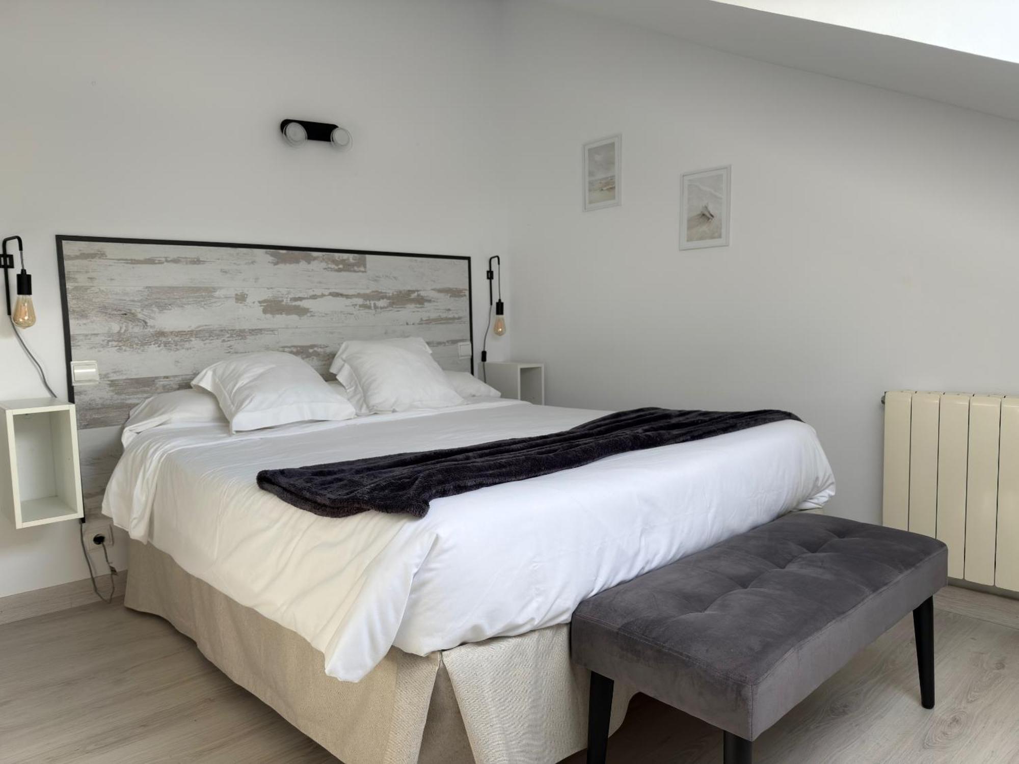 Hotel Sanmar 科比西斯 客房 照片