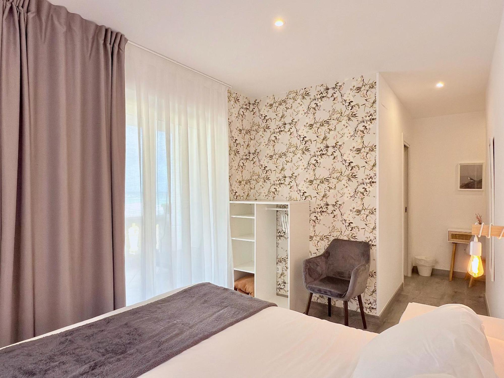 Hotel Sanmar 科比西斯 外观 照片