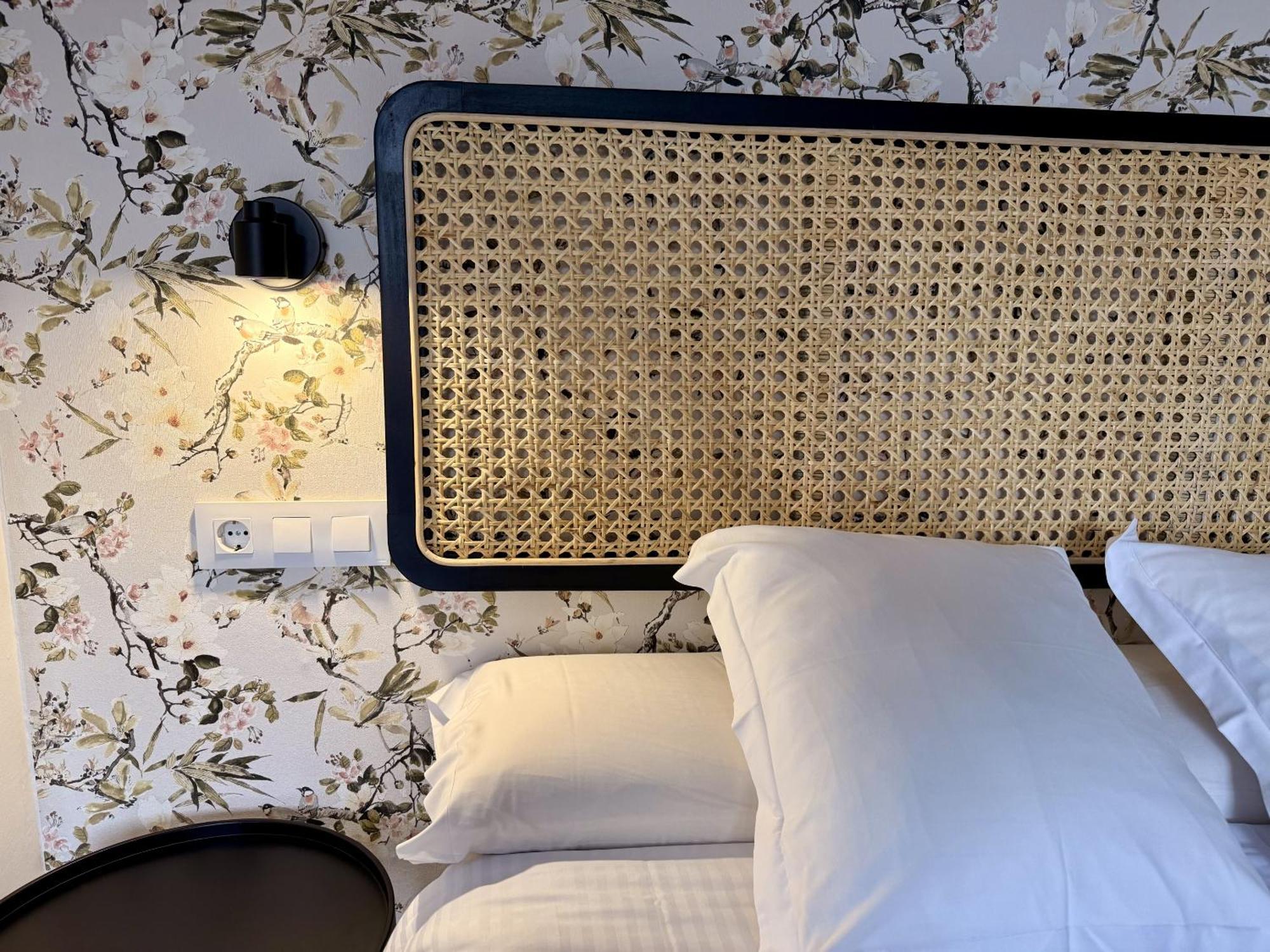 Hotel Sanmar 科比西斯 外观 照片