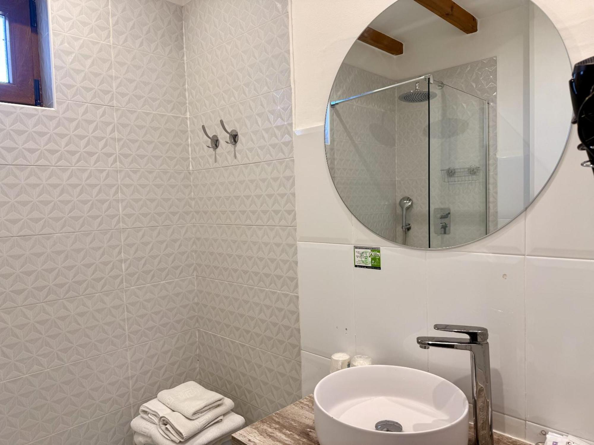 Hotel Sanmar 科比西斯 客房 照片