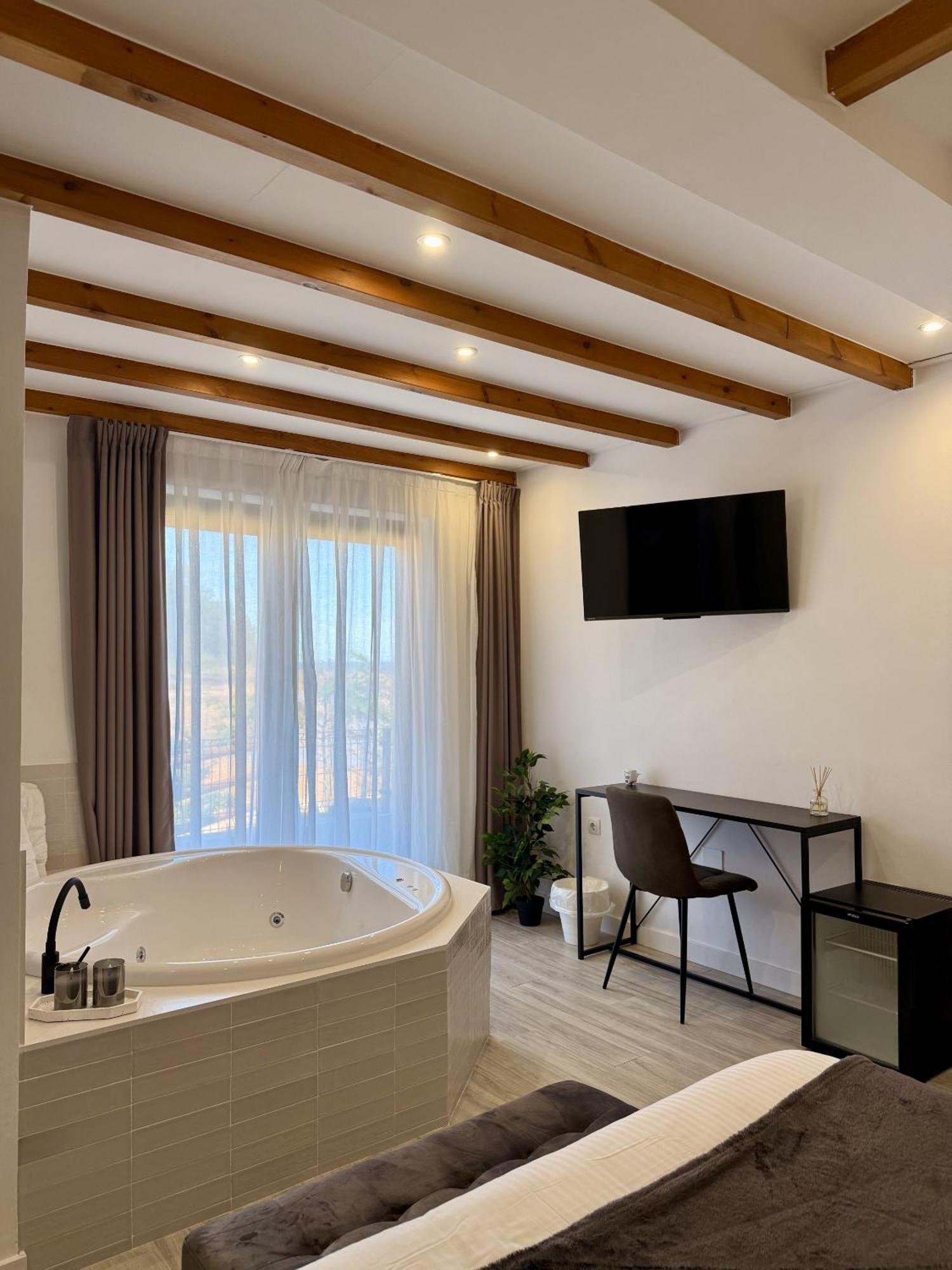 Hotel Sanmar 科比西斯 客房 照片