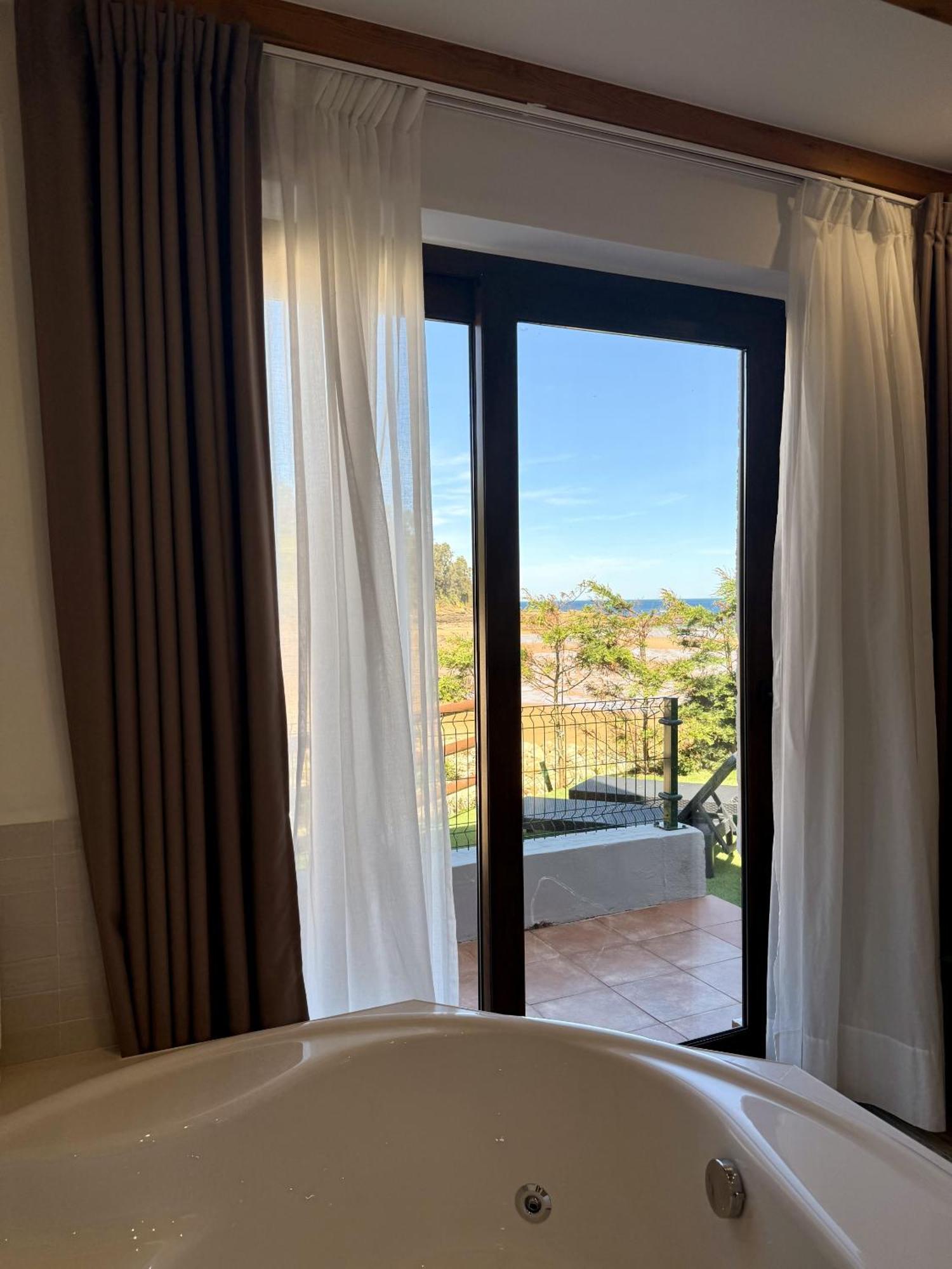 Hotel Sanmar 科比西斯 外观 照片