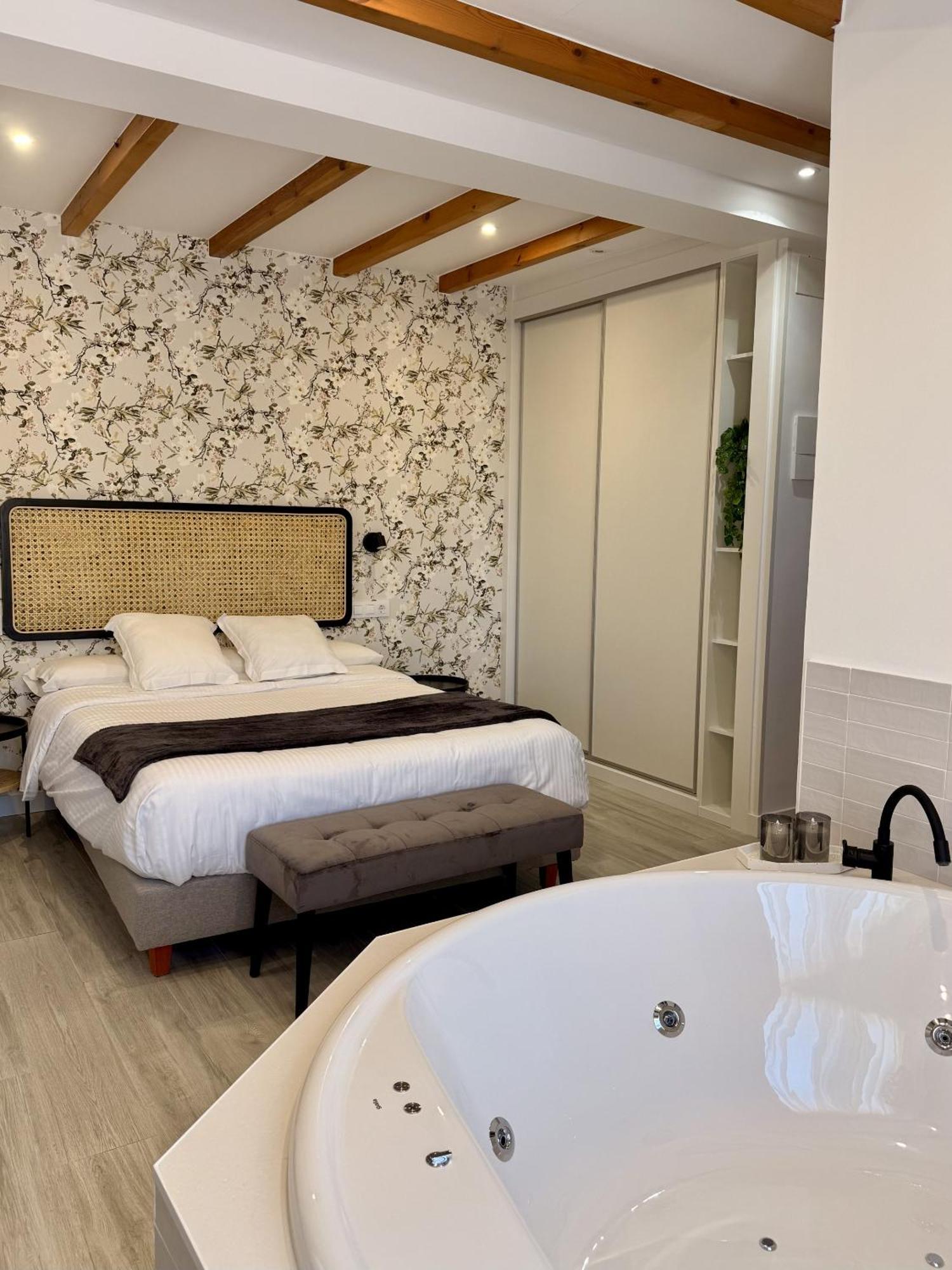 Hotel Sanmar 科比西斯 外观 照片
